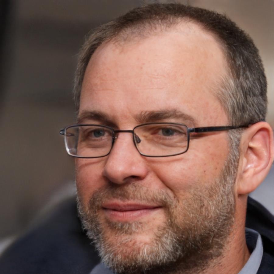 Retrato profesional de Arnau Teixidor